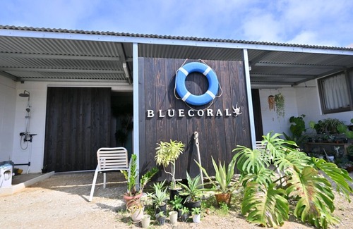 Shiraho House | Discount Plan for 2 Nights or More Experience the history of Okinawa with a private stay /Ishigaki Okinawa