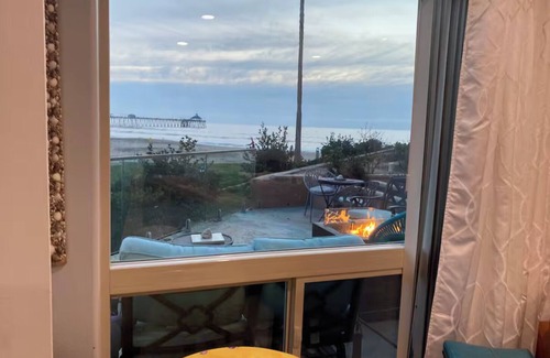 Imperial Beach Condo | Discount Price Due to Temporary Pool Closure August 2025