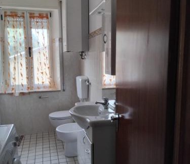 Montecreto Apartment | Discover Appennino 15