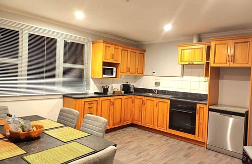 Invercargill Villa | Discover Invercargill from Richmond Villa – Walk to It All