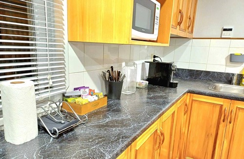 Invercargill Villa | Discover Invercargill from Richmond Villa – Walk to It All