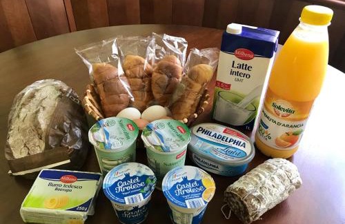 Mazzucchi Apartment | Discover Italy