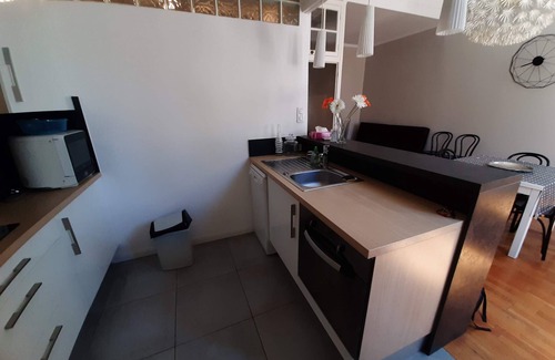 Baille Apartment | Discover Marseille, Olympic sailing and soccer venue.