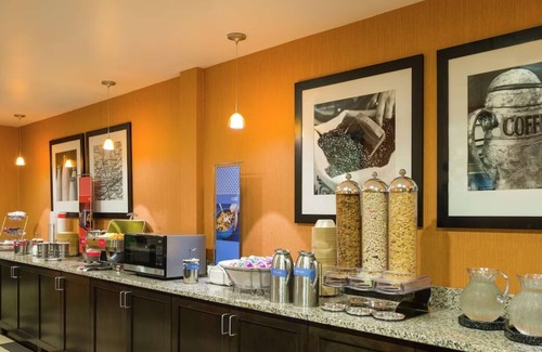 Danville Hotel | Discover Pet Friendly Room By Hess Rec Area With Pool And Parking