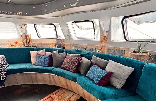 Carti Tupile Boat Rental | Discover San Blas on Comfortable Crewed All-Inclusive Yacht