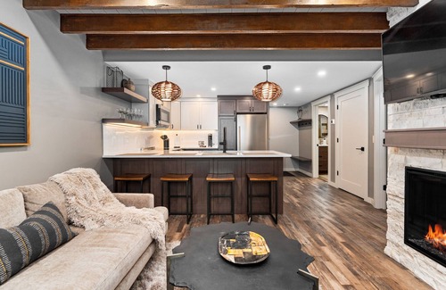 Duluth Apartment | Discover Serenity: Your Ultimate Hidden Retreat for a Cozy Vacation Getaway.