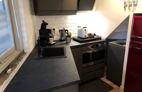 Nieuwe Niedorp House | Discover the diverse province of North Holland