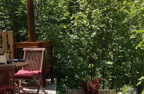 Introd Apartment | Discover the Gran Paradiso and the Aosta Valley from picturesque Chevrere