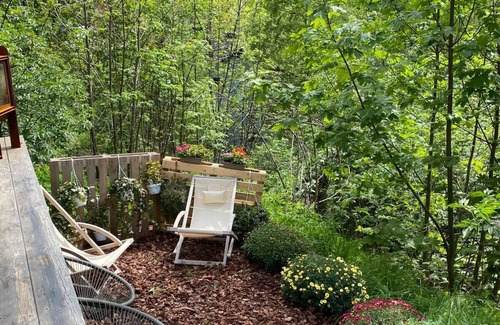 Introd Apartment | Discover the Gran Paradiso and the Aosta Valley from picturesque Chevrere