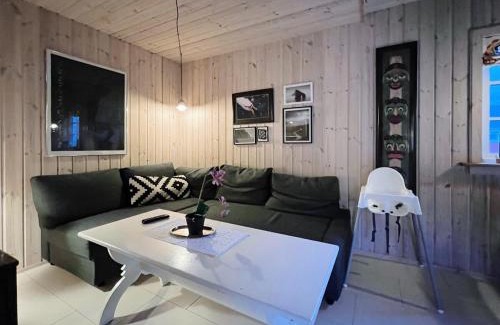 Vagur House | Discover This Well-appointed Cottage H