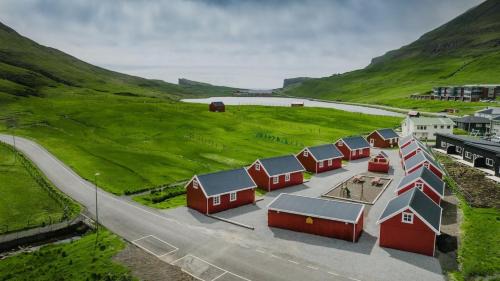 Vagur House | Discover This Well-appointed Cottage H