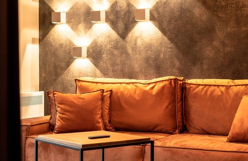 Rasnov Ski Chalet | Discover Your Perfect Cabin Escape.