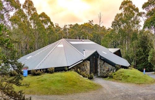 Cradle Mountain Cabin | Discovery Parks - Cradle Mountain