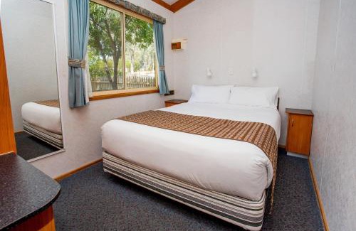 Ebden Resort | Discovery Parks - Lake Hume, Victoria