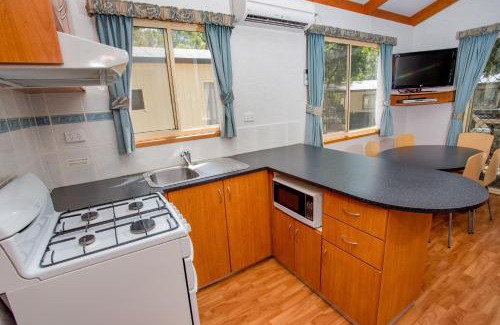 Ebden Resort | Discovery Parks - Lake Hume, Victoria