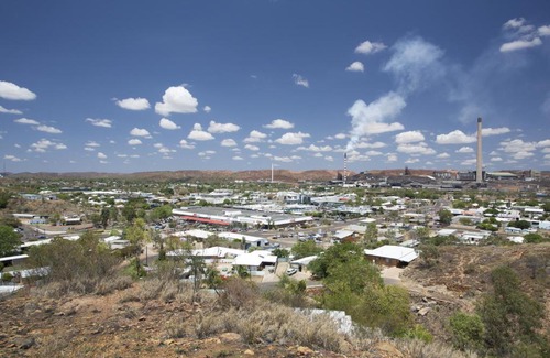 Winston Resort | Discovery Parks - Mt Isa