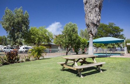 Winston Resort | Discovery Parks - Mt Isa