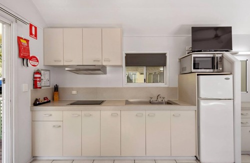 Tannum Sands Other | Discovery Parks - Tannum Sands