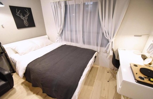 Ebisu Hotel | DisinfectedTune Inn EbisuNew DesignersLuxury M/Shibuya-ku Tokyo