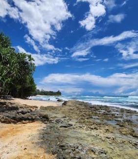 Bandaramulla Apartment | Disna Family House