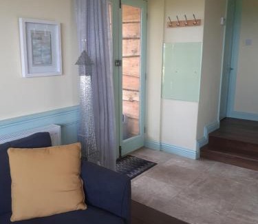 Penzance Apartment | Distant Lights