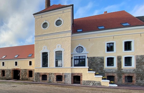 Muritz Apartment | Distillery 5 - Federow distillery