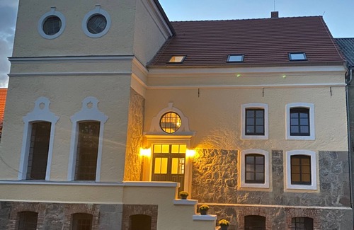 Muritz Apartment | Distillery 5 - Federow distillery