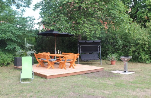 Muritz Apartment | Distillery 5 - Federow distillery