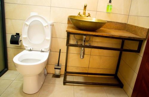 Siaya Hotel | Distinction Gardens