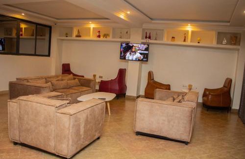 Siaya Hotel | Distinction Gardens