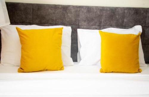 Siaya Hotel | Distinction Gardens