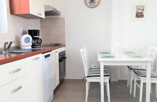 Petrcane Apartment | Diva Punta Skala, 2 bedrooms