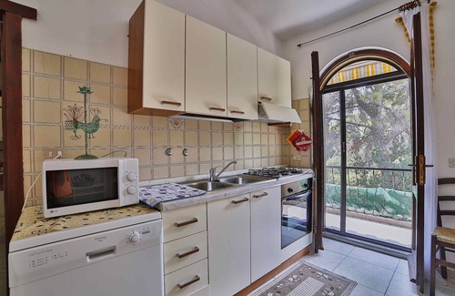 Santa Margherita di Pula Apartment | Dive into a dream - your home to 70 meters from the sea