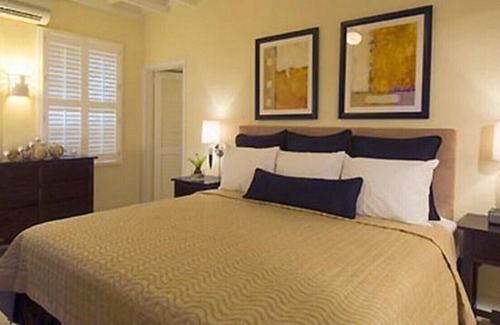 Little Bay Resort | Divi Little Bay Beach Resort Sint Maarten One Bedroom One Bath Sleeps 4 in Little Bay