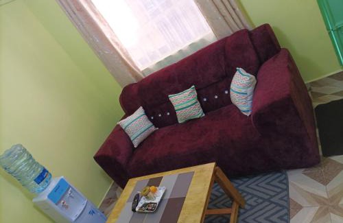Naivasha Apartment | Divine 1 bedroom at Moi Southlake Naivasha