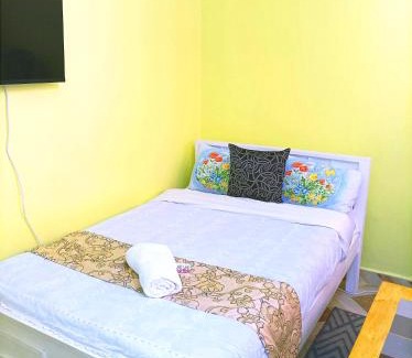 Naivasha Apartment | Divine 1 bedroom at Moi Southlake Naivasha