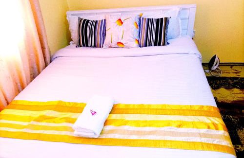 Naivasha Apartment | Divine 1 bedroom at Moi Southlake Naivasha