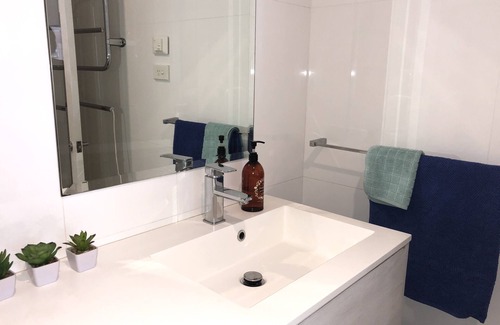 Dee Why House | Divine Coastal Living