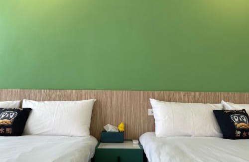 Magong House | Diving Duck B&B