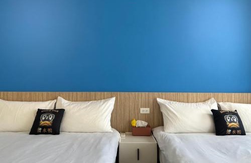 Magong House | Diving Duck B&B