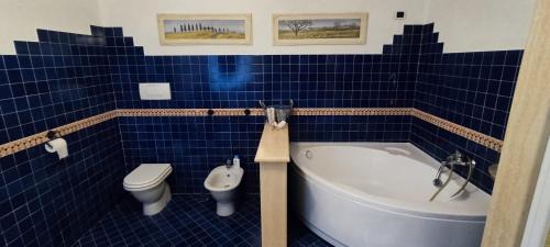 Centro Giano Bed & Breakfast | Divino B&B Relax and Wellness