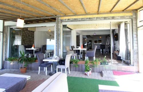 Unye House | Divisey Pansiyon