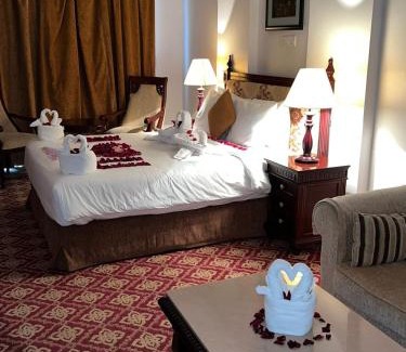 Khasab Hotel | Diwan Al Amir