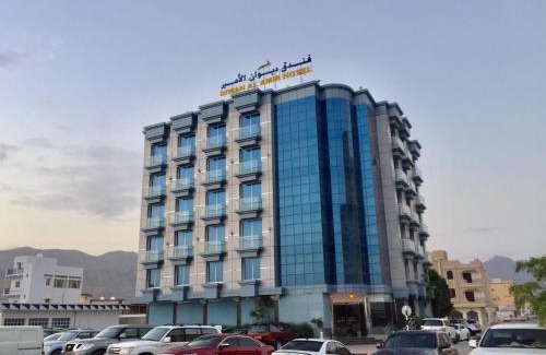 Khasab Hotel | Diwan Al Amir