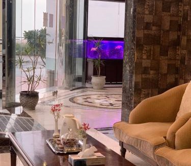 Khasab Hotel | Diwan Al Amir