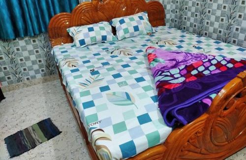 Santiniketan House | Diya Homestay