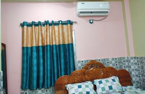Santiniketan House | Diya Homestay