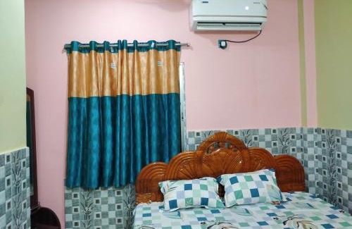 Santiniketan House | Diya Homestay