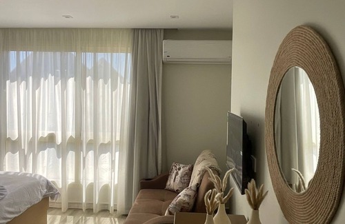 Bulaq ad Dakrur Hotel | Diyar Pyramids Inn