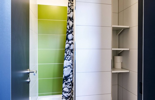 Burghausen Hotel | Djh Jugendherberge Burghausen